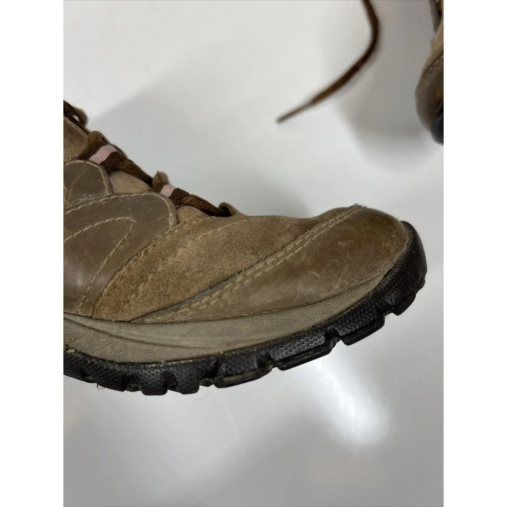 Merrell Otter J21242 Brown Hiking Shoe Outdoor Comfortable Womens SZ 7.5 USA - Picture 11 of 16